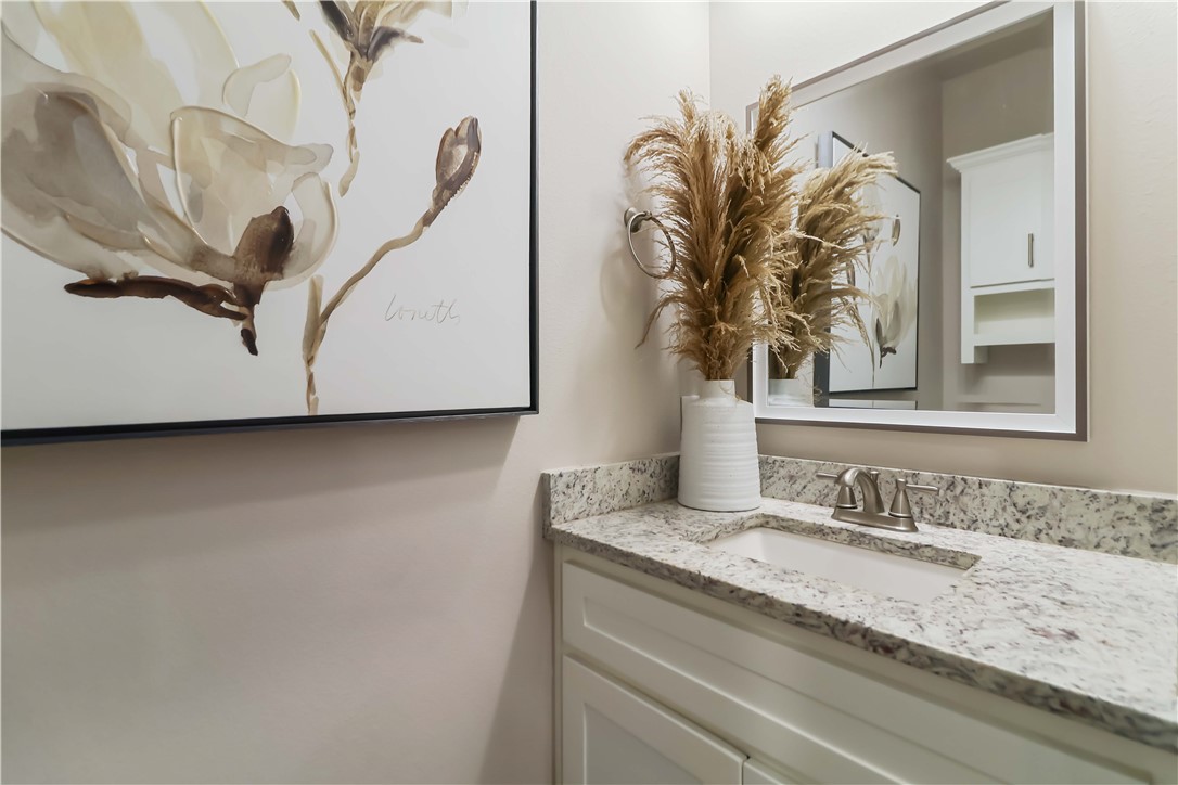 Stonecrest Sub - Residential