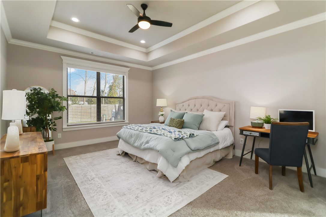 Stonecrest Sub - Residential