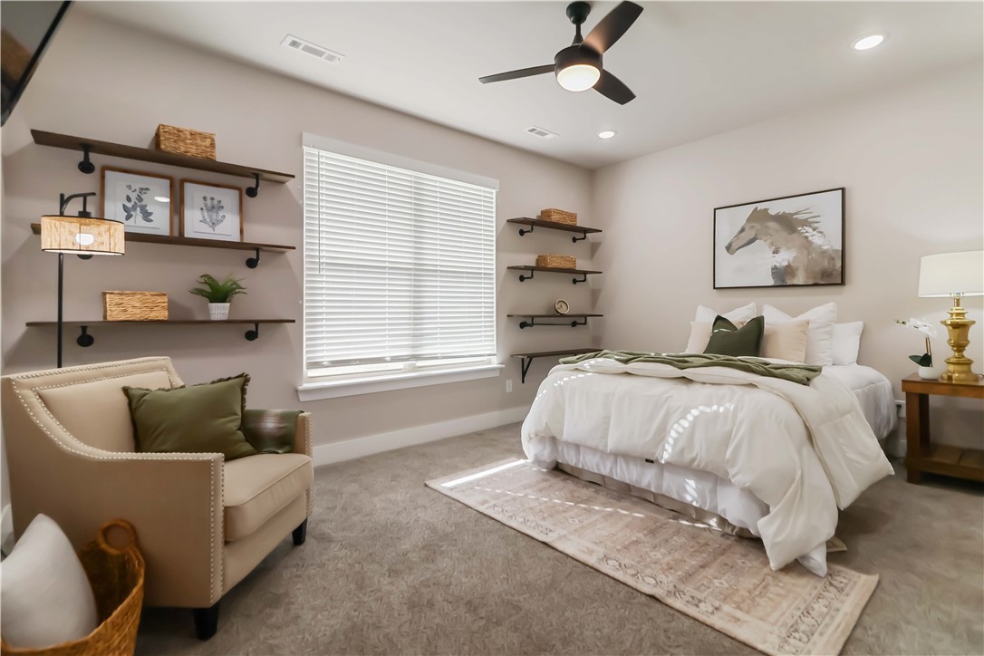 Stonecrest Sub - Residential