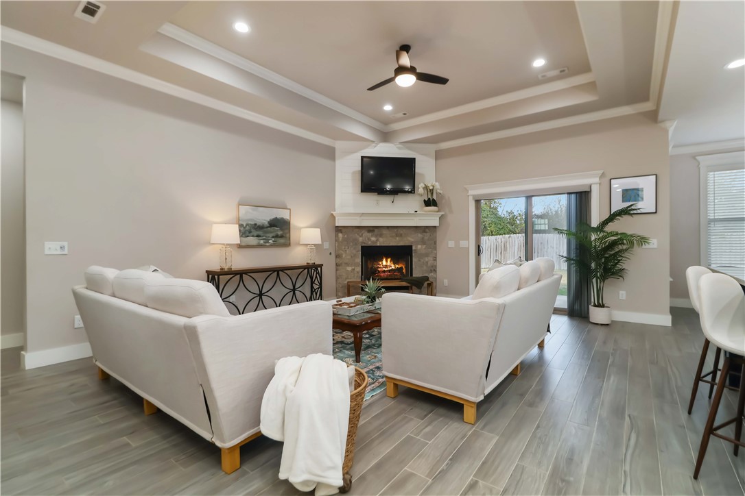 Stonecrest Sub - Residential