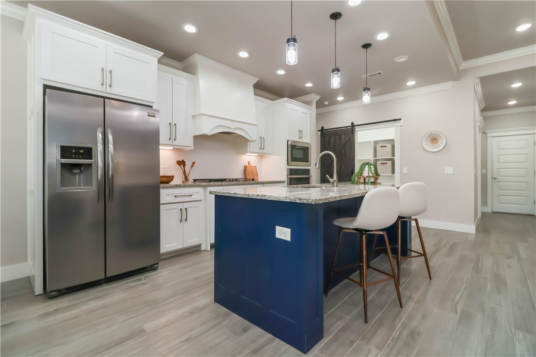 Stonecrest Sub - Residential