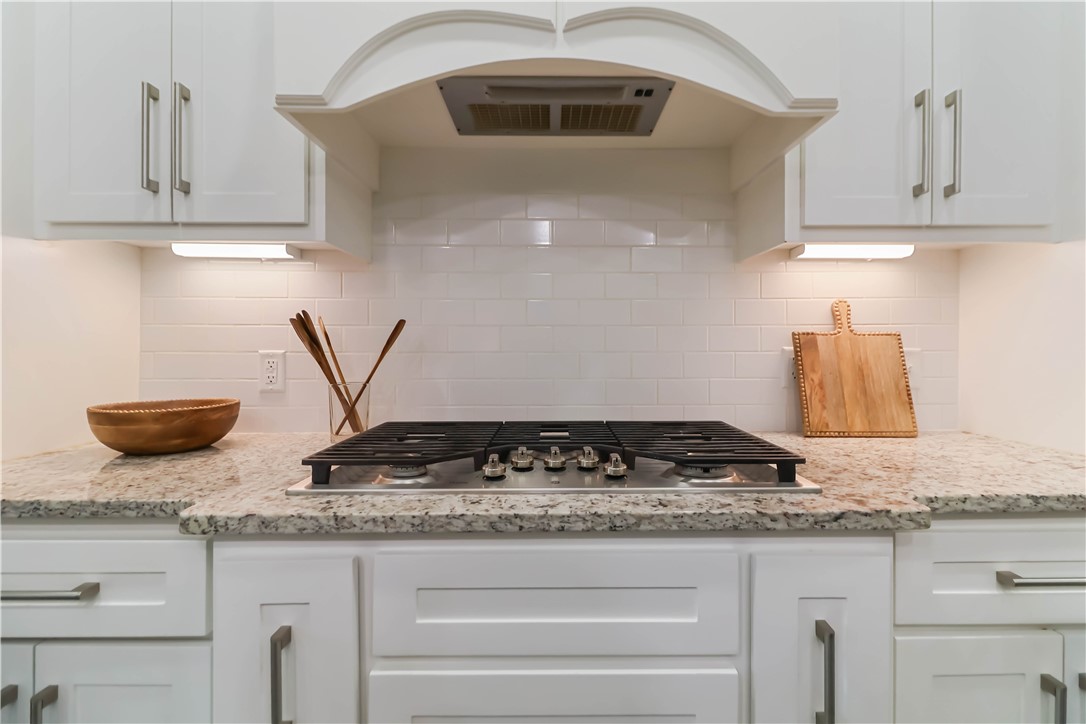 Stonecrest Sub - Residential