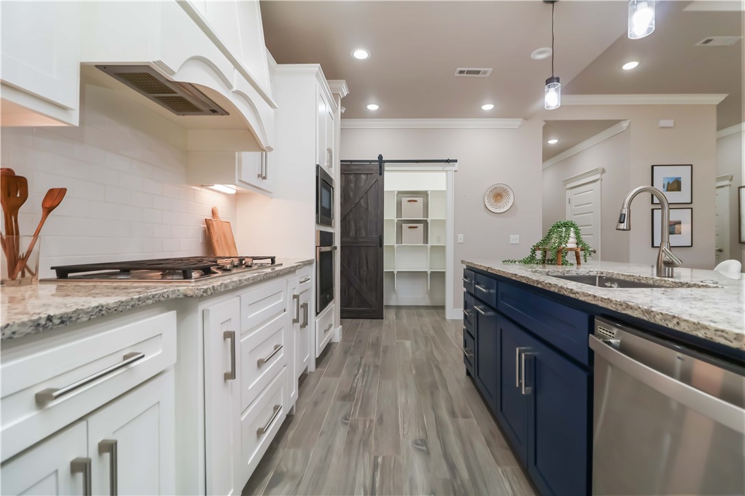 Stonecrest Sub - Residential