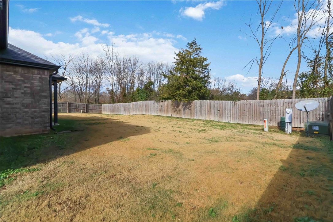 Stonecrest Sub - Residential