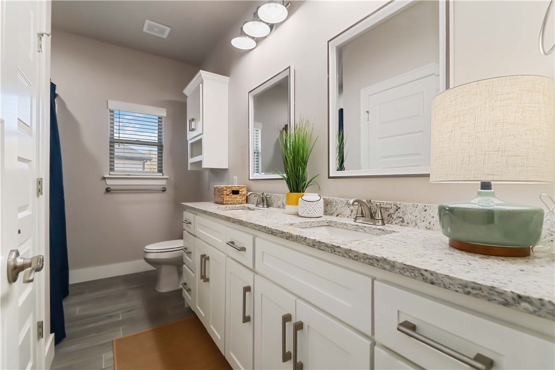 Stonecrest Sub - Residential