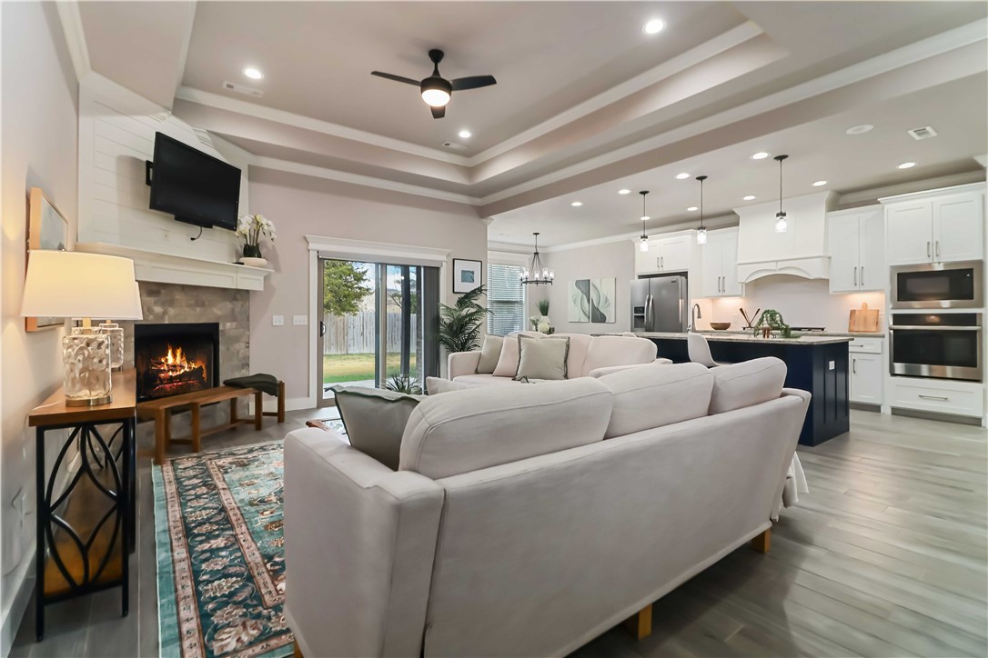 Stonecrest Sub - Residential