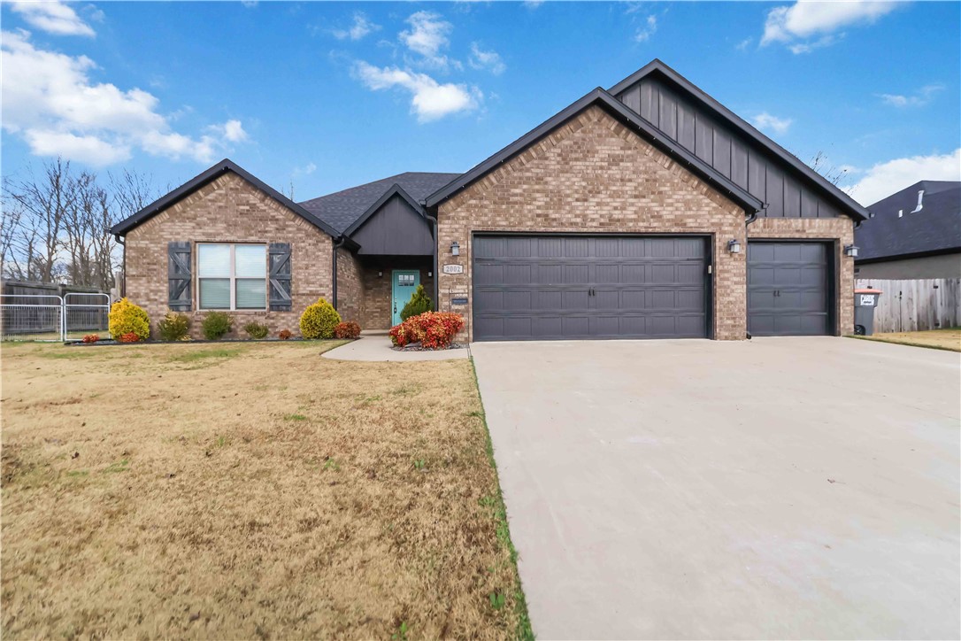 Stonecrest Sub - Residential