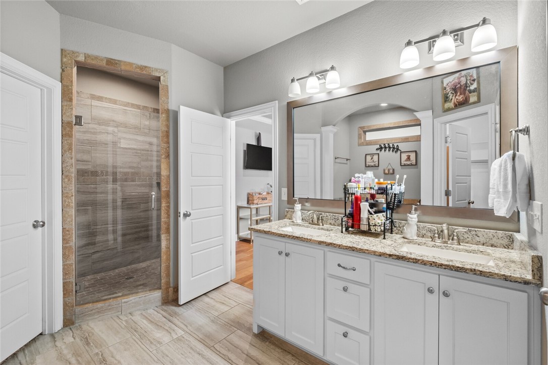 Elm Valley Sub Ph I Elm Spgs - Residential