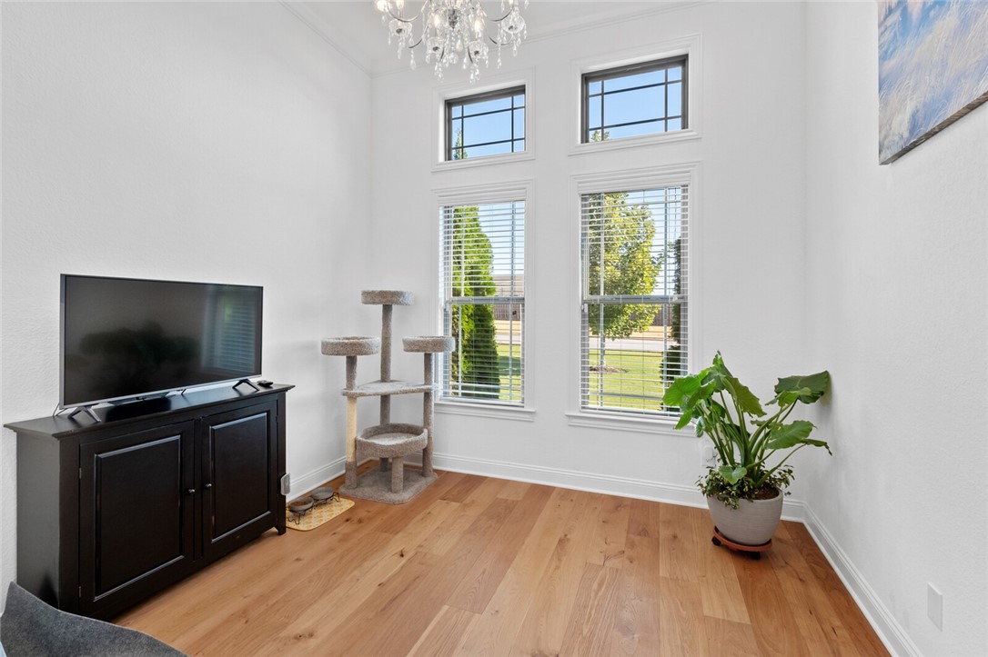 Elm Valley Sub Ph I Elm Spgs - Residential