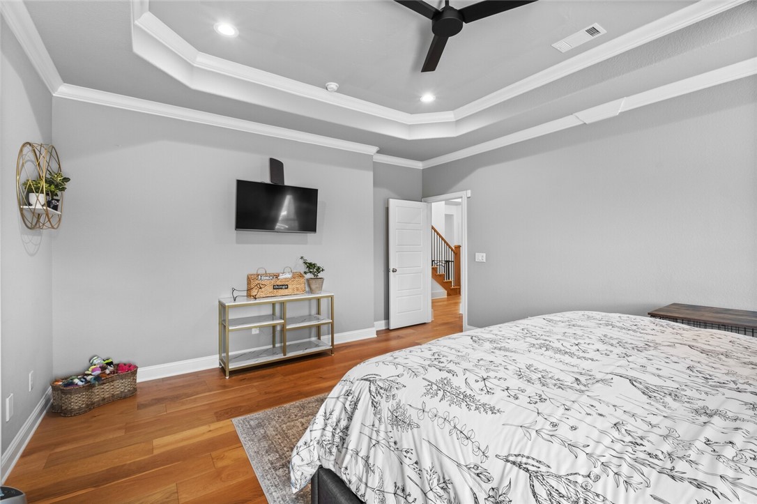Elm Valley Sub Ph I Elm Spgs - Residential