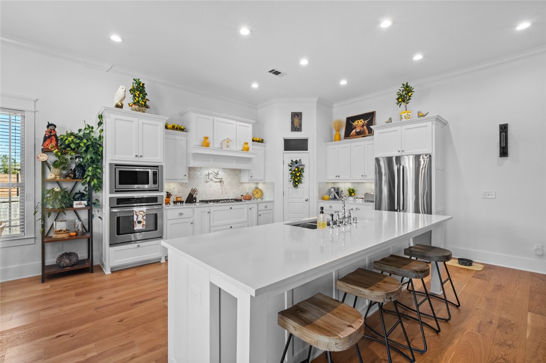 Elm Valley Sub Ph I Elm Spgs - Residential