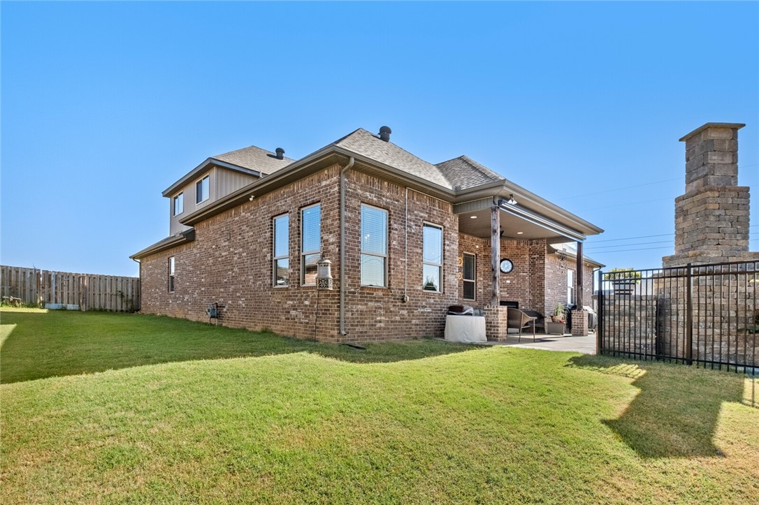 Elm Valley Sub Ph I Elm Spgs - Residential