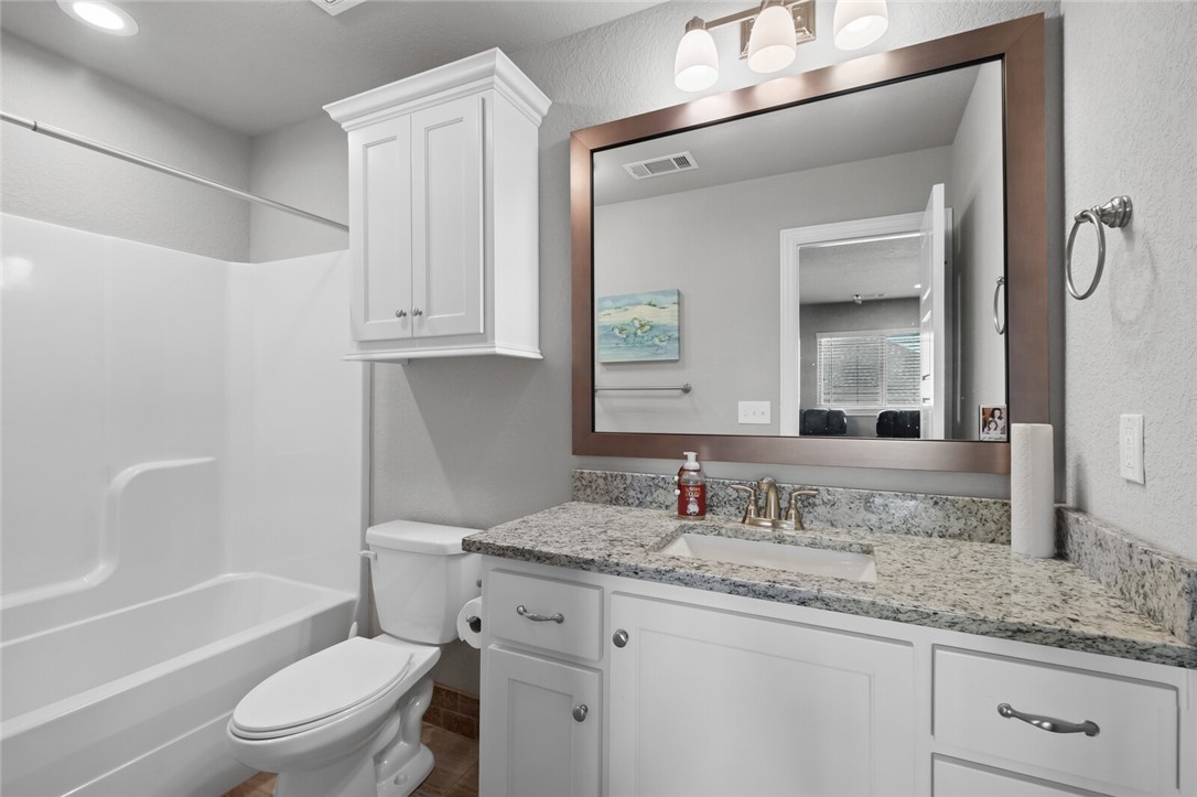 Elm Valley Sub Ph I Elm Spgs - Residential