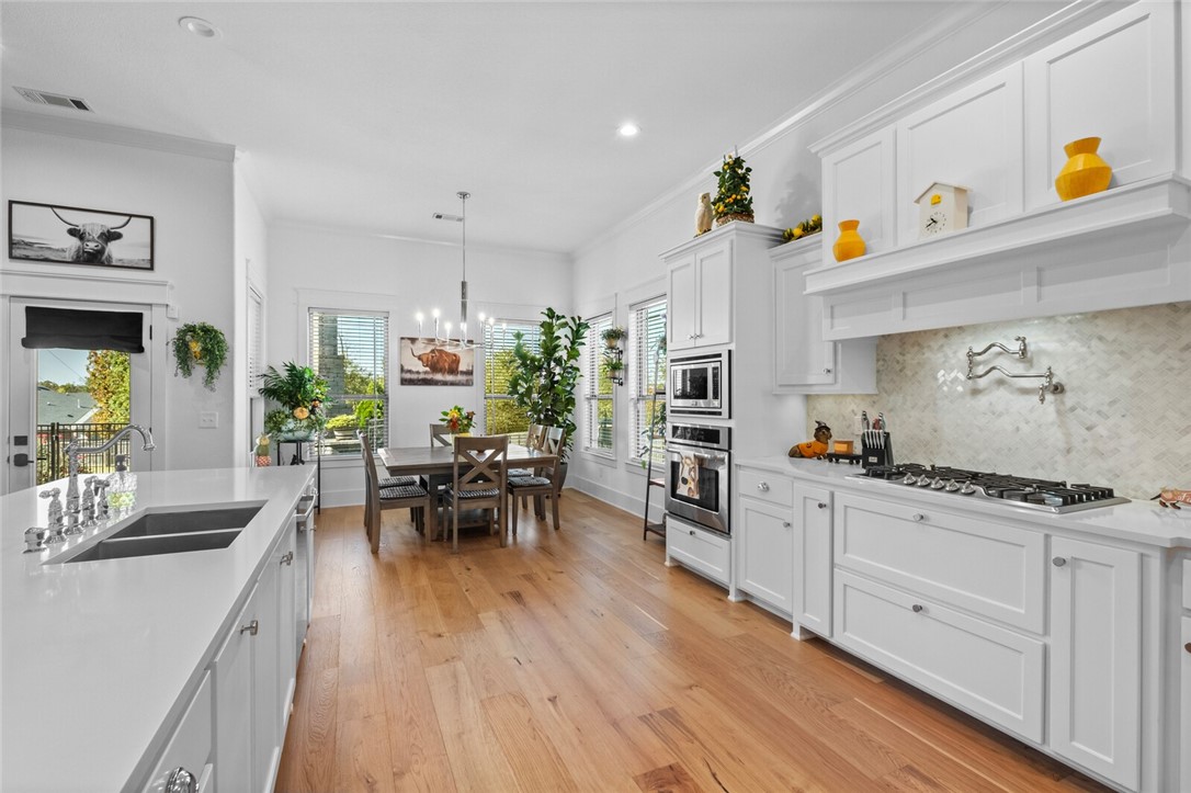 Elm Valley Sub Ph I Elm Spgs - Residential
