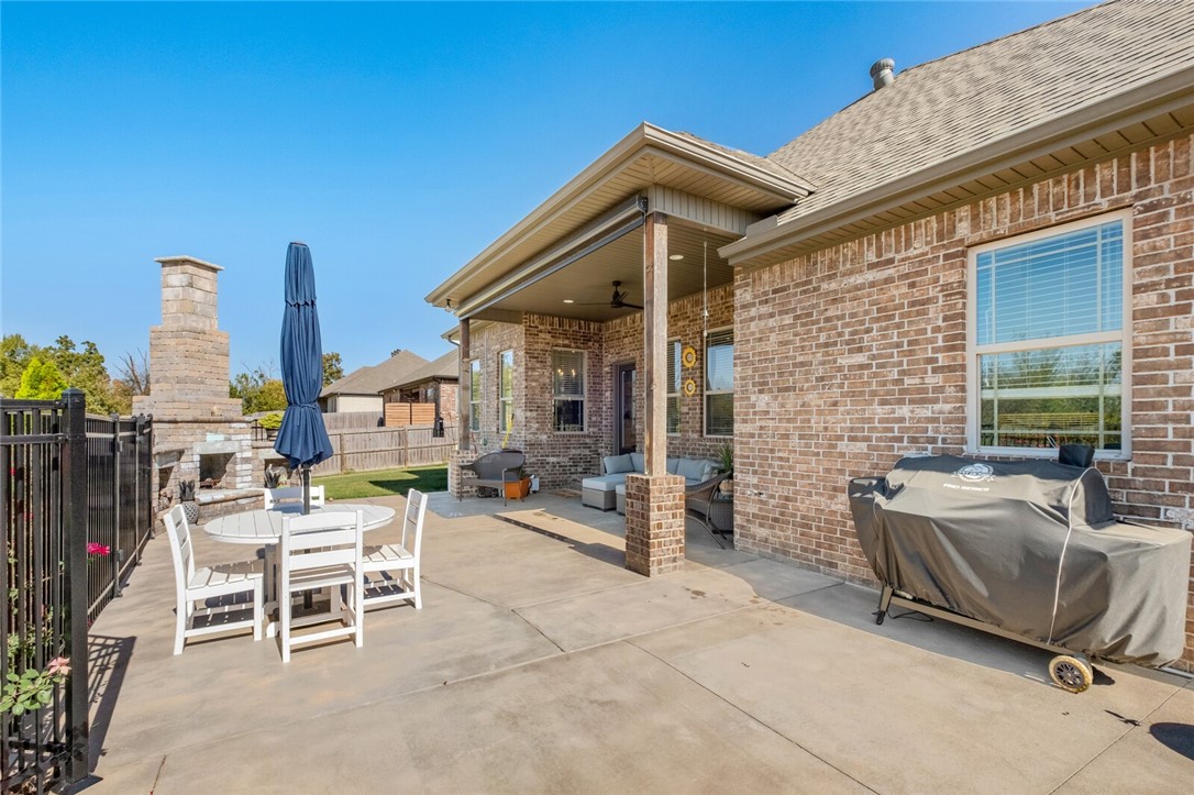Elm Valley Sub Ph I Elm Spgs - Residential
