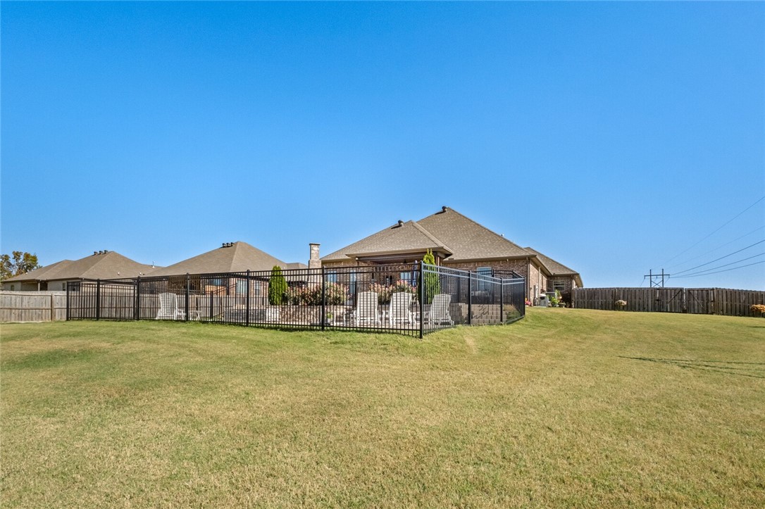 Elm Valley Sub Ph I Elm Spgs - Residential