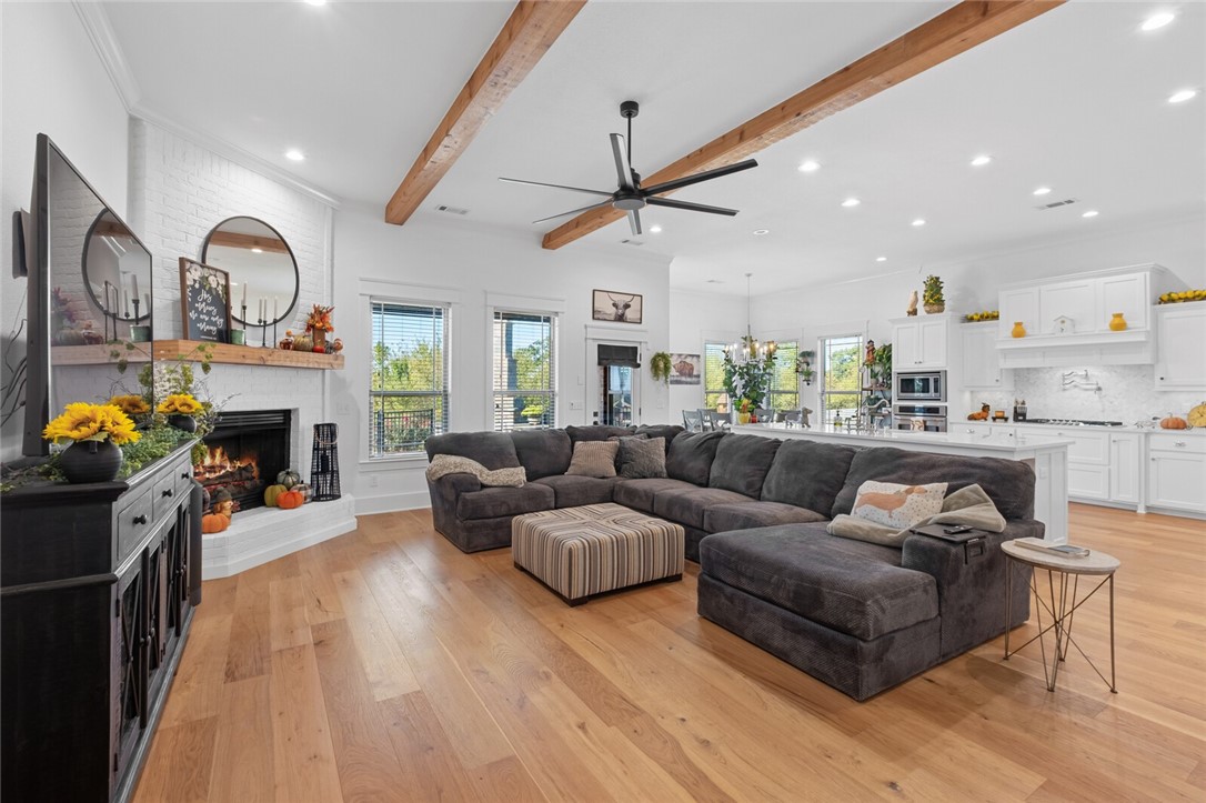 Elm Valley Sub Ph I Elm Spgs - Residential