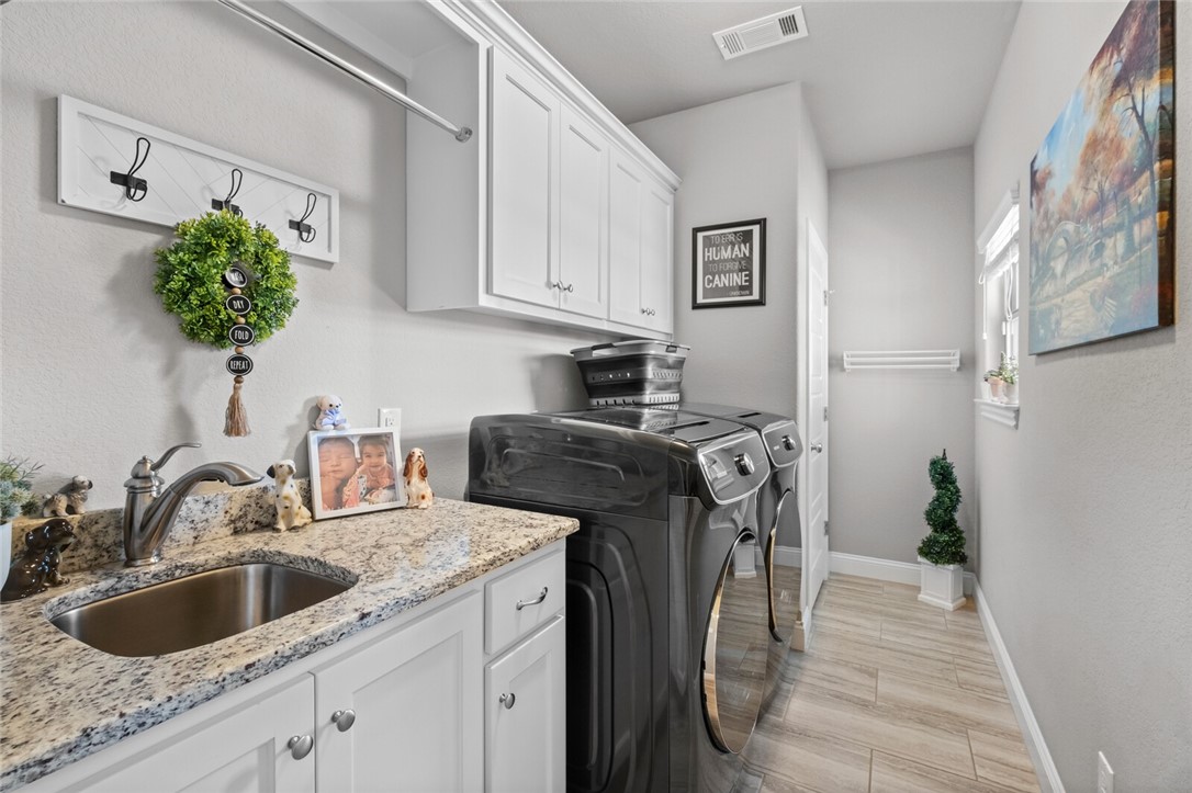 Elm Valley Sub Ph I Elm Spgs - Residential