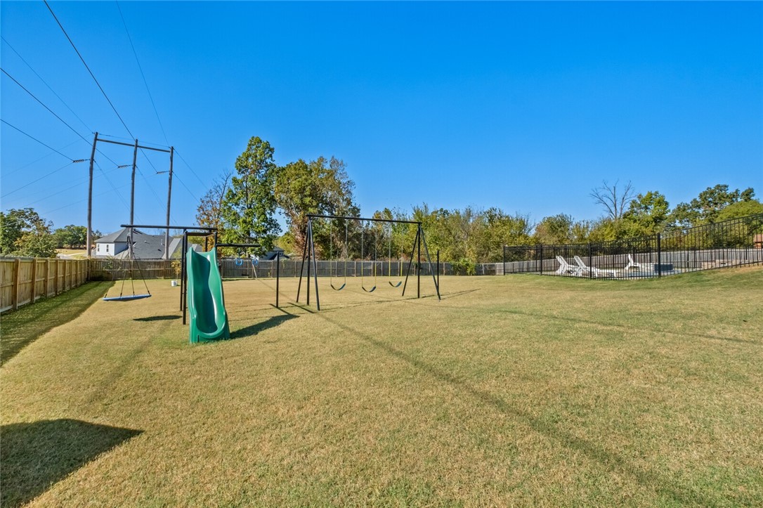 Elm Valley Sub Ph I Elm Spgs - Residential