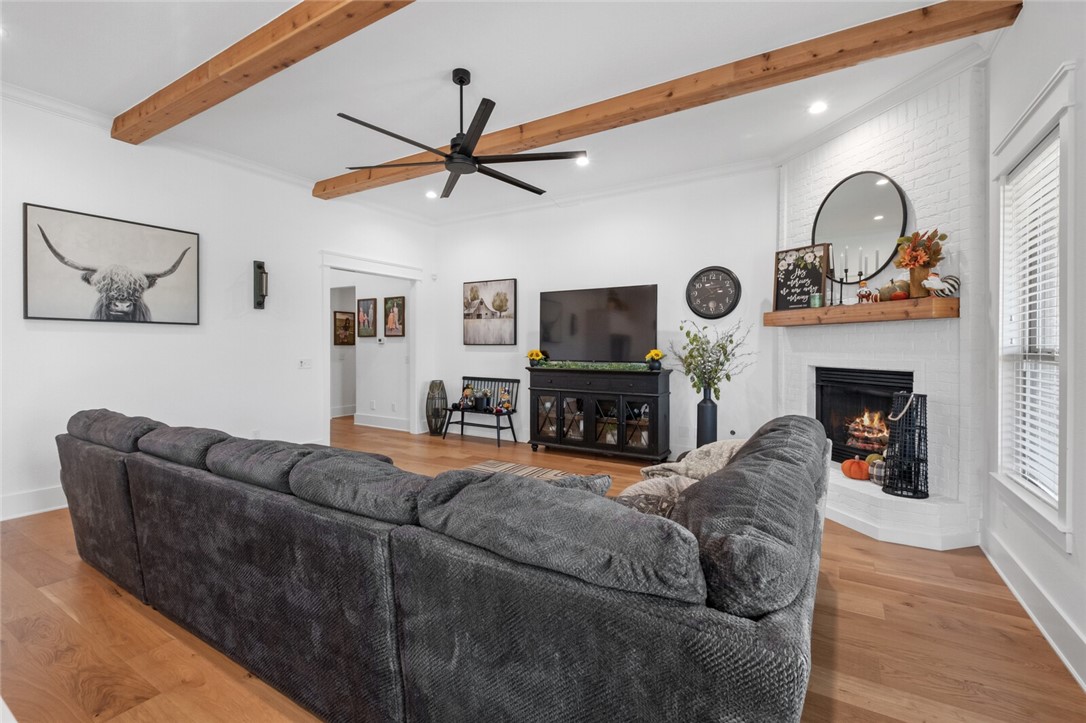 Elm Valley Sub Ph I Elm Spgs - Residential