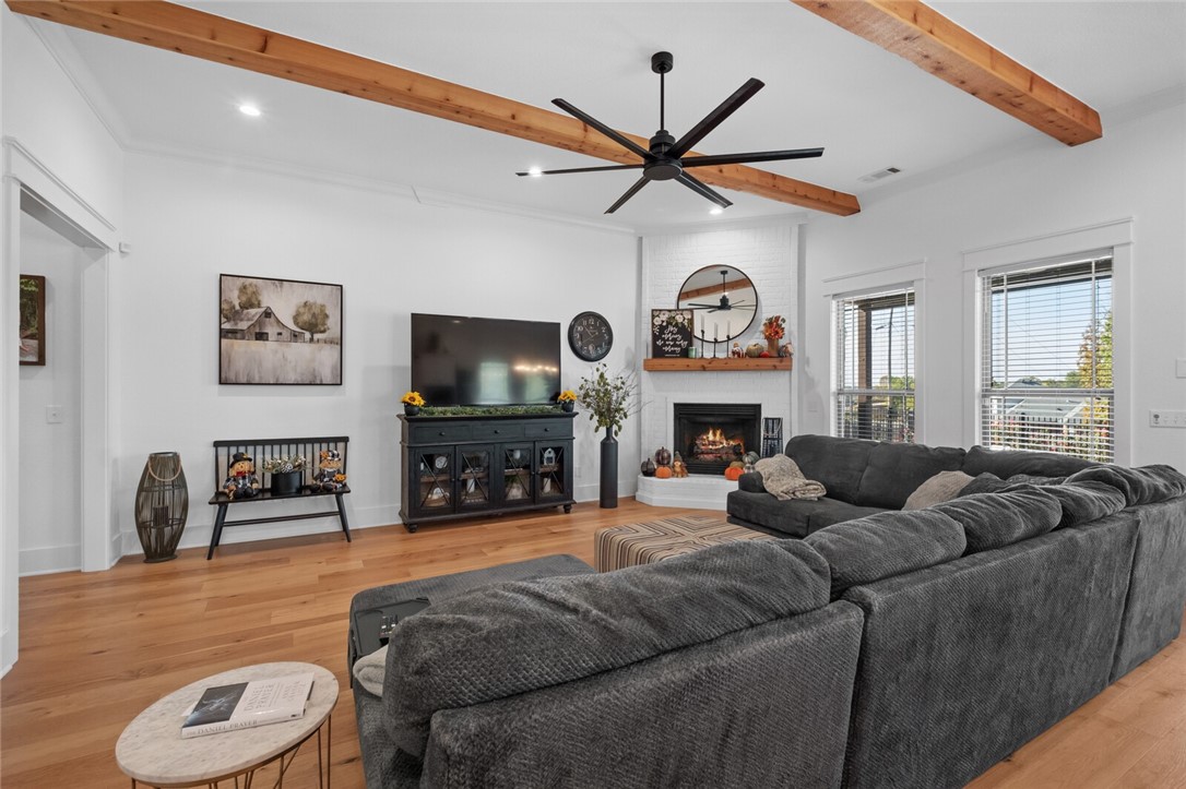 Elm Valley Sub Ph I Elm Spgs - Residential