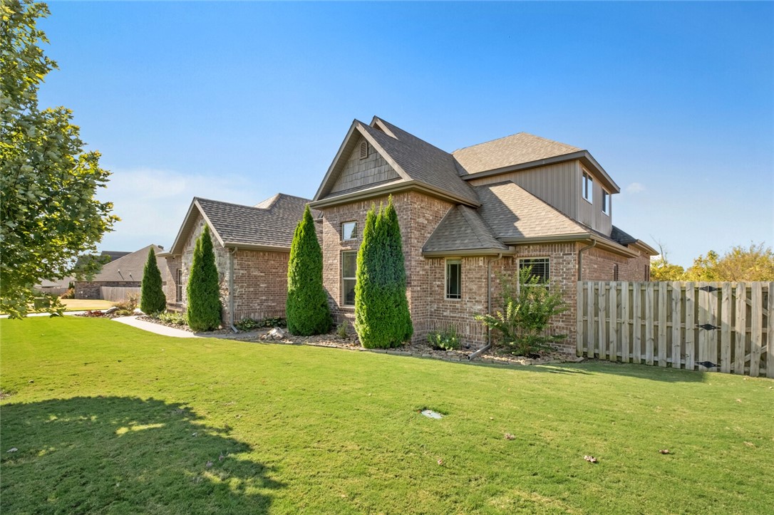 Elm Valley Sub Ph I Elm Spgs - Residential