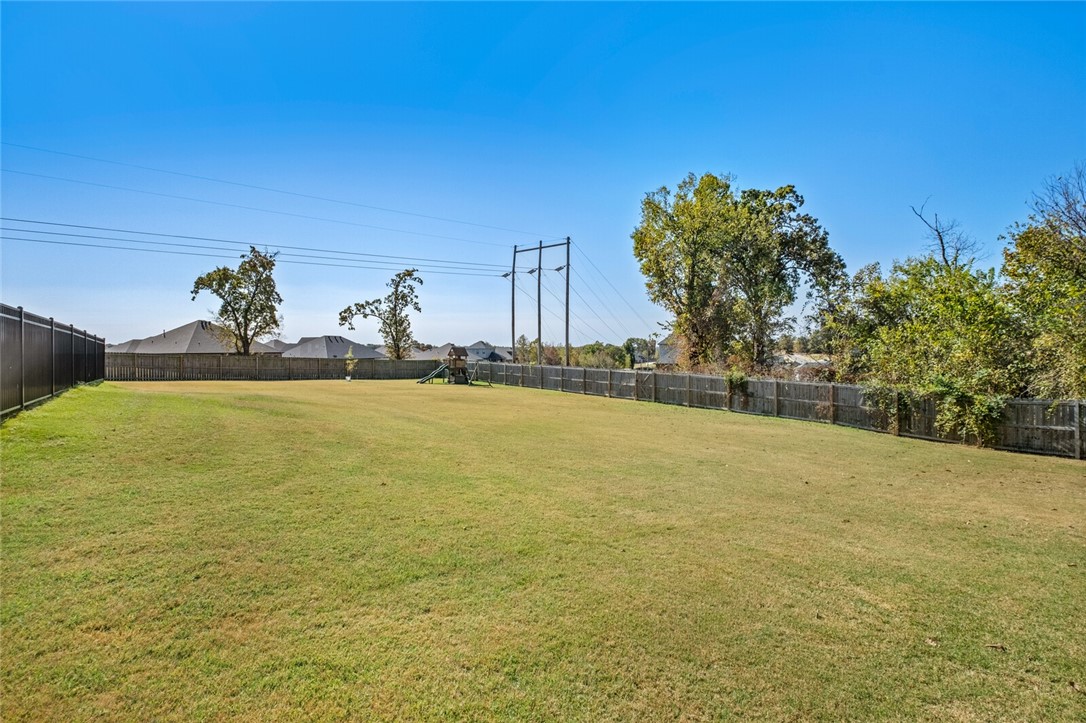 Elm Valley Sub Ph I Elm Spgs - Residential