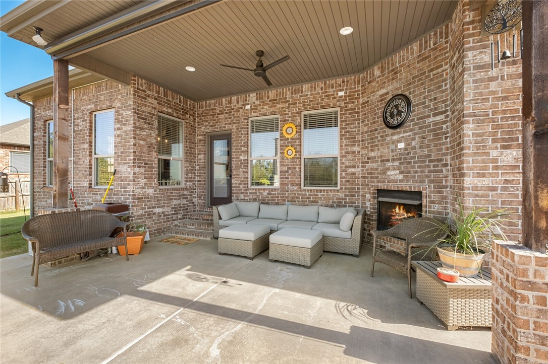 Elm Valley Sub Ph I Elm Spgs - Residential