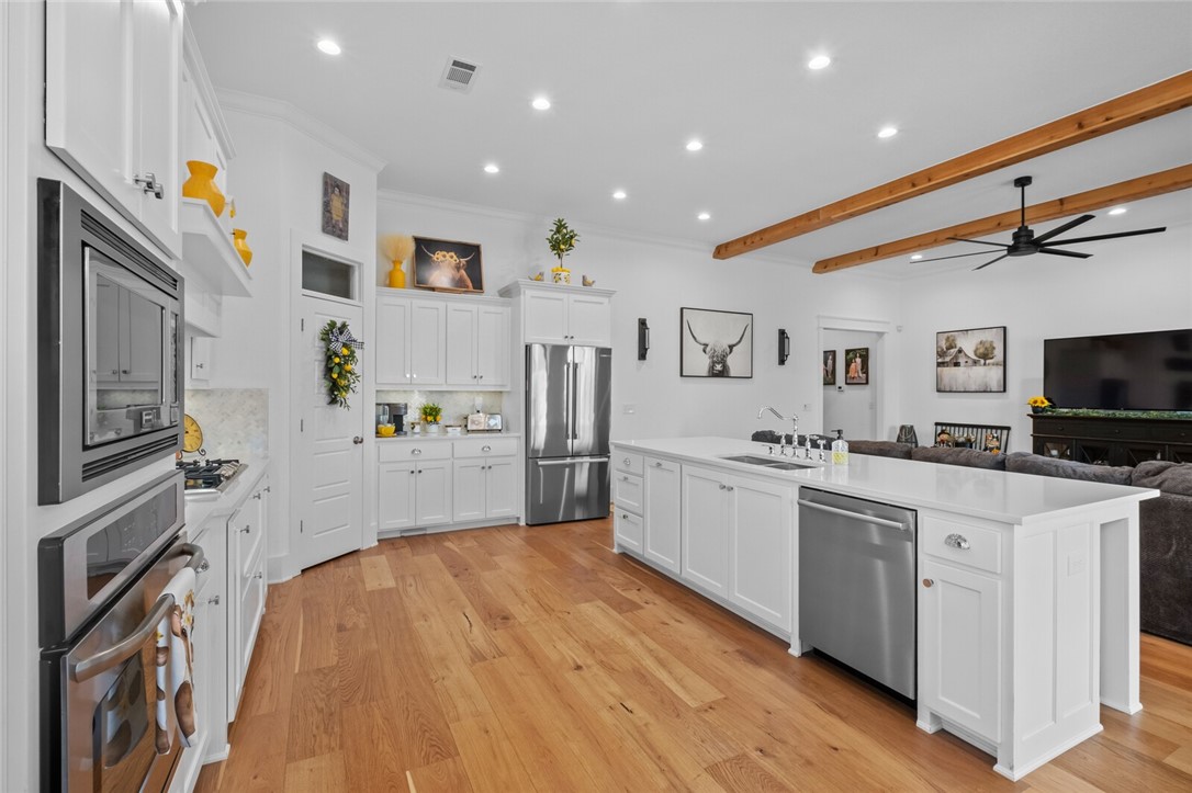 Elm Valley Sub Ph I Elm Spgs - Residential