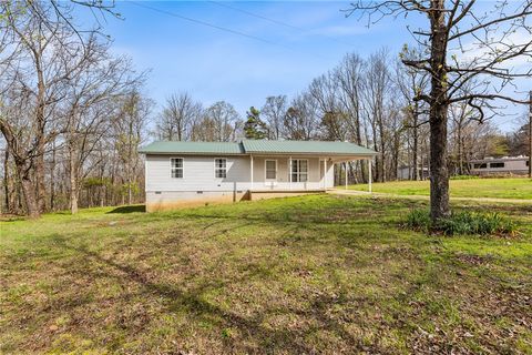 Photo of HC 31 Box 21, Jasper, AR 72641 (MLS # 1341760)