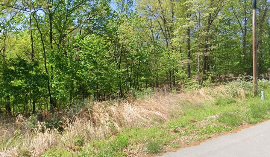 Lot on Selkirk drive. No perc test performed.