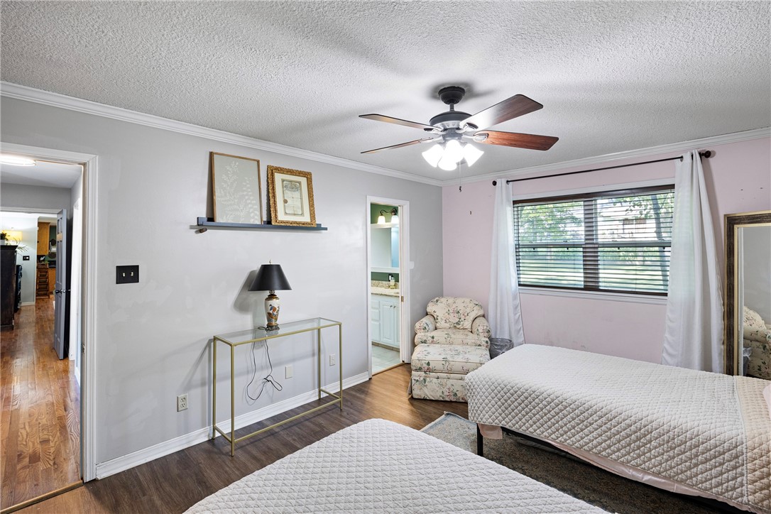 Colonial Heights - Residential