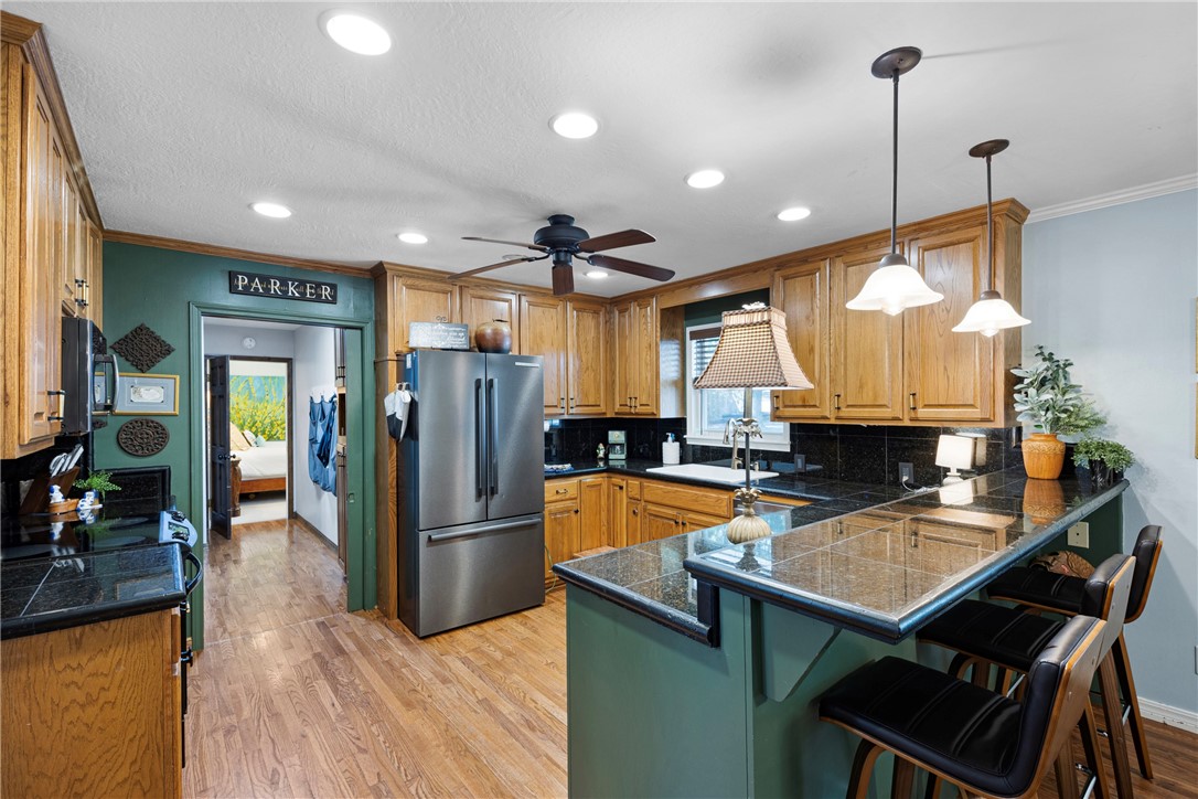 Colonial Heights - Residential