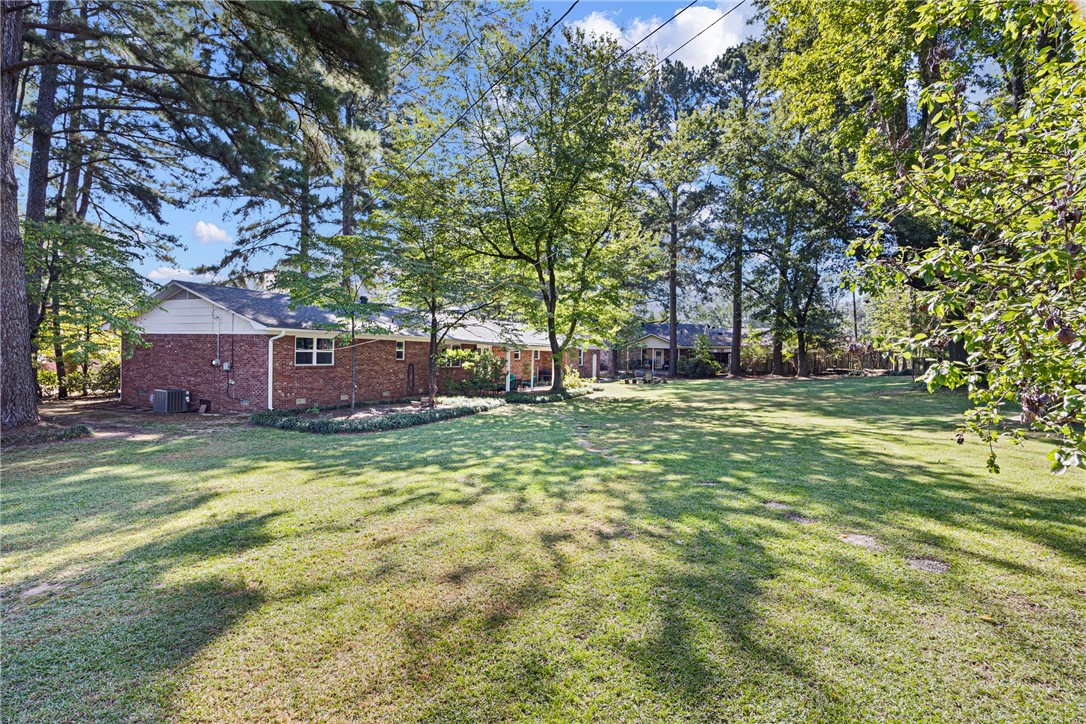 Colonial Heights - Residential