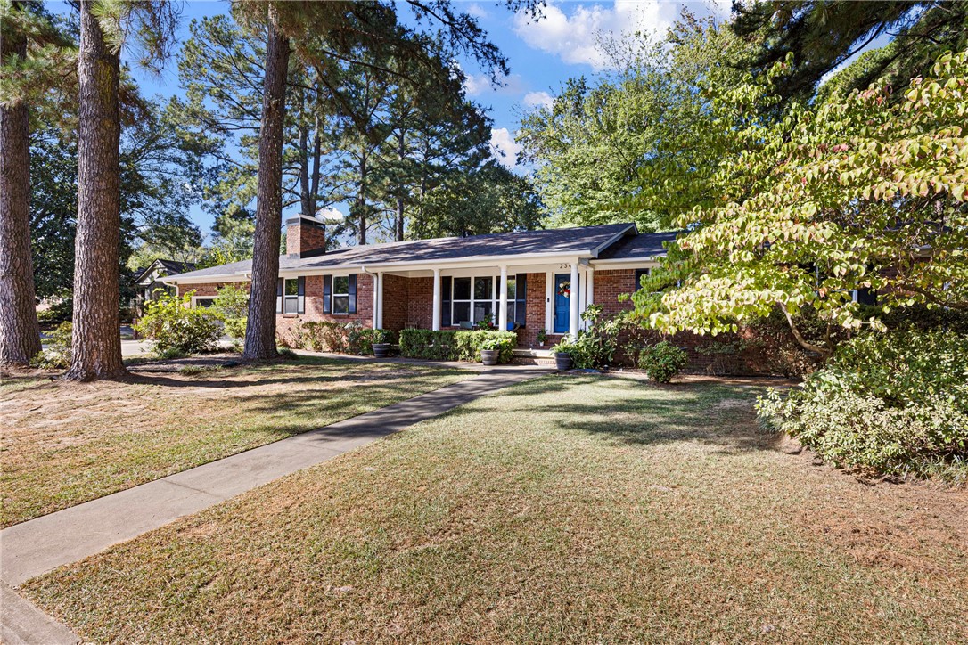 Colonial Heights - Residential