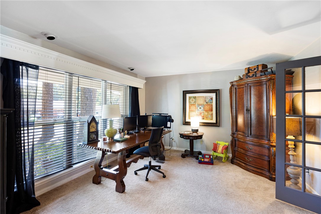 Colonial Heights - Residential