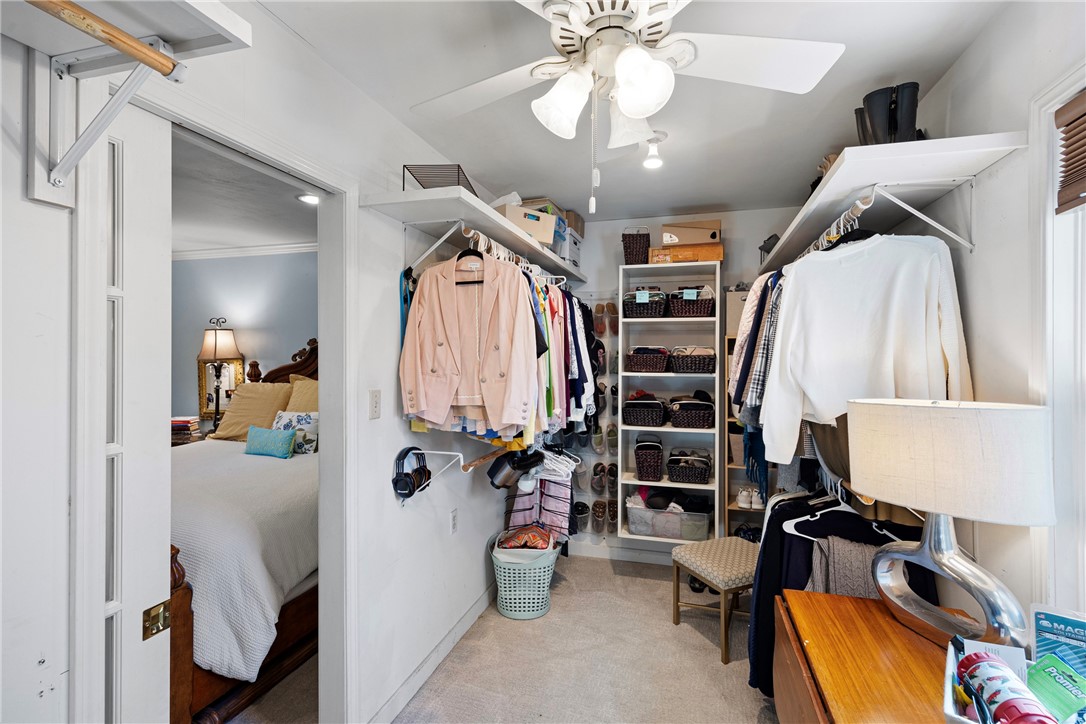Colonial Heights - Residential