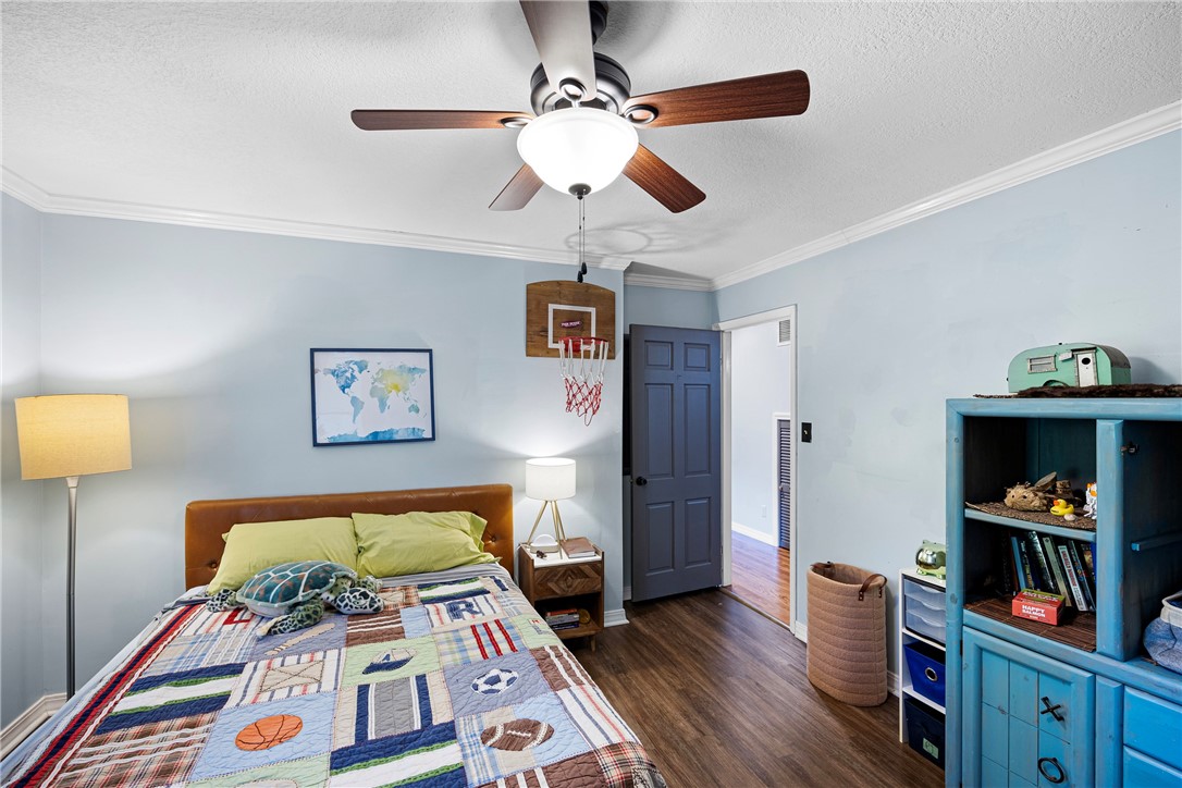Colonial Heights - Residential