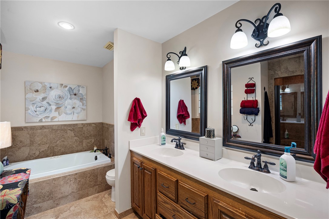 Colonial Heights - Residential