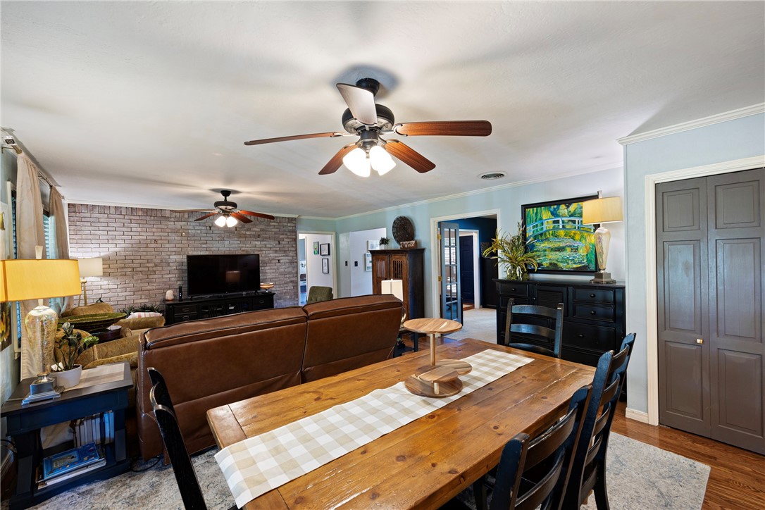 Colonial Heights - Residential