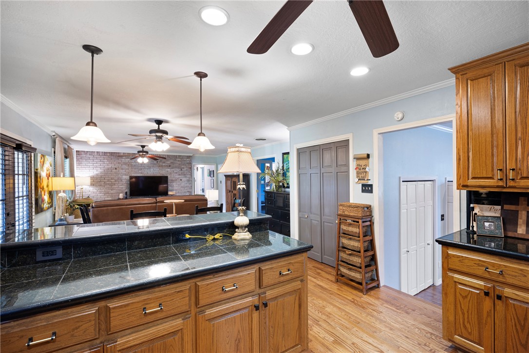 Colonial Heights - Residential