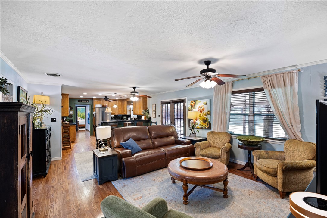 Colonial Heights - Residential