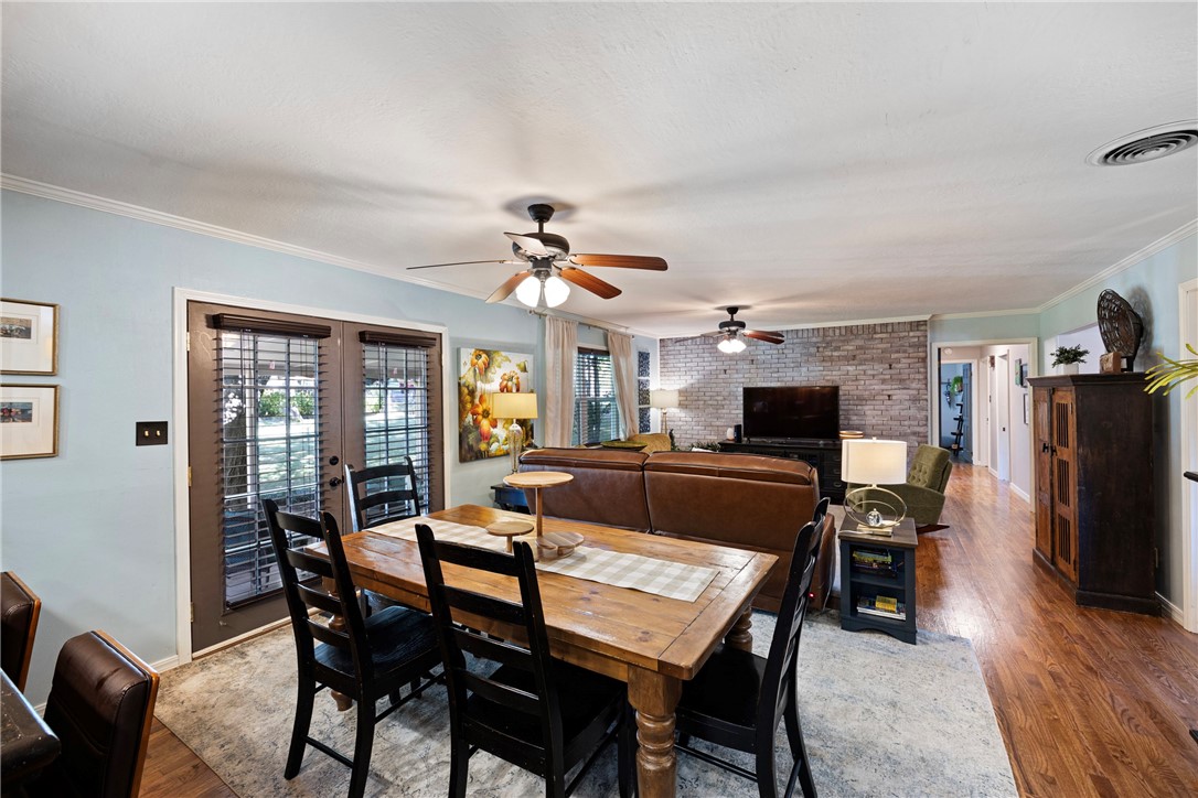Colonial Heights - Residential