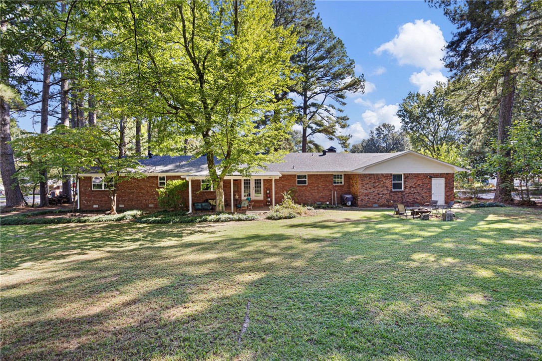 Colonial Heights - Residential