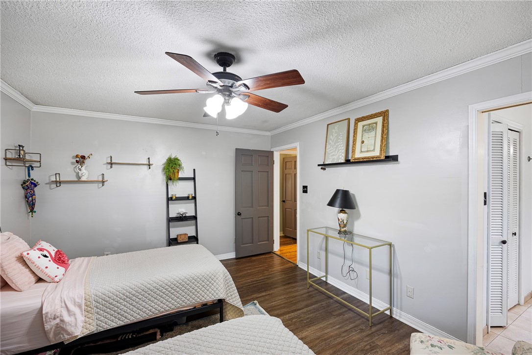 Colonial Heights - Residential