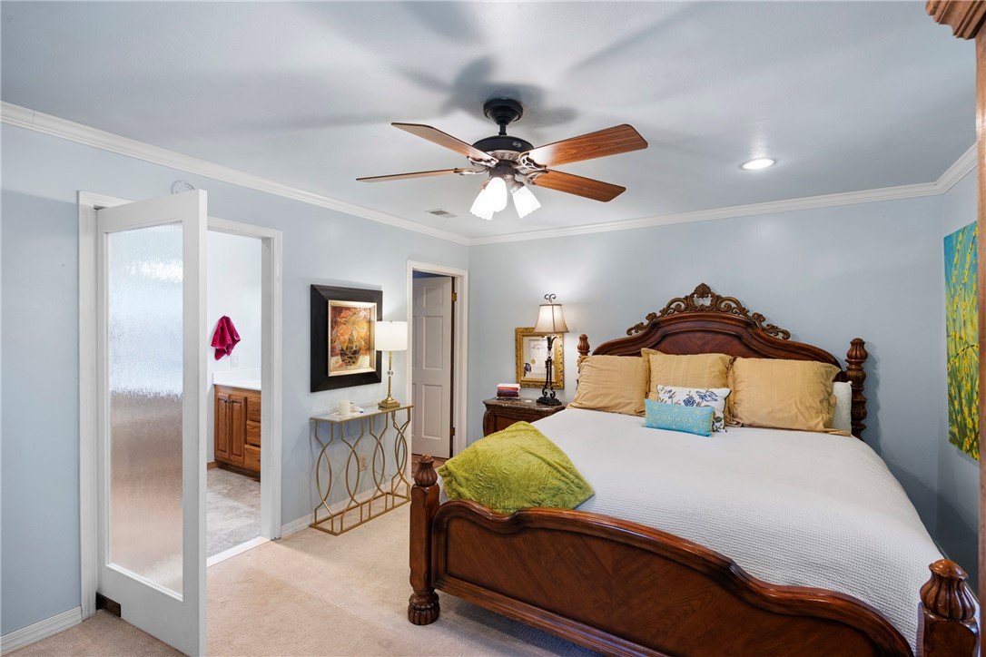 Colonial Heights - Residential