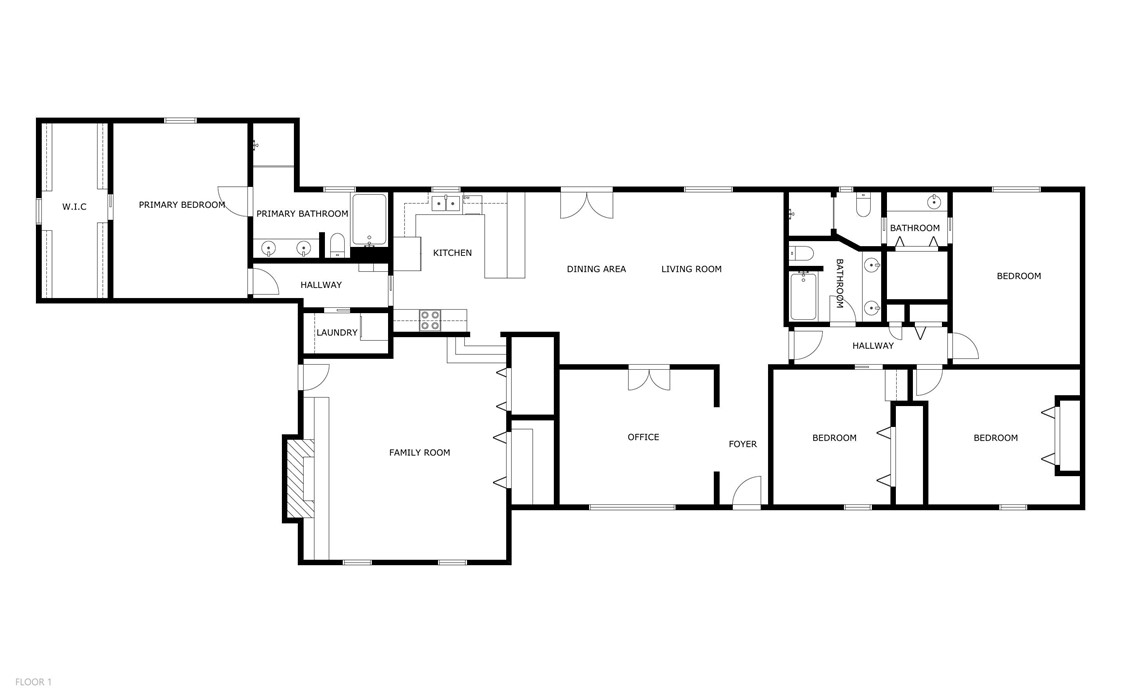 Colonial Heights - Residential