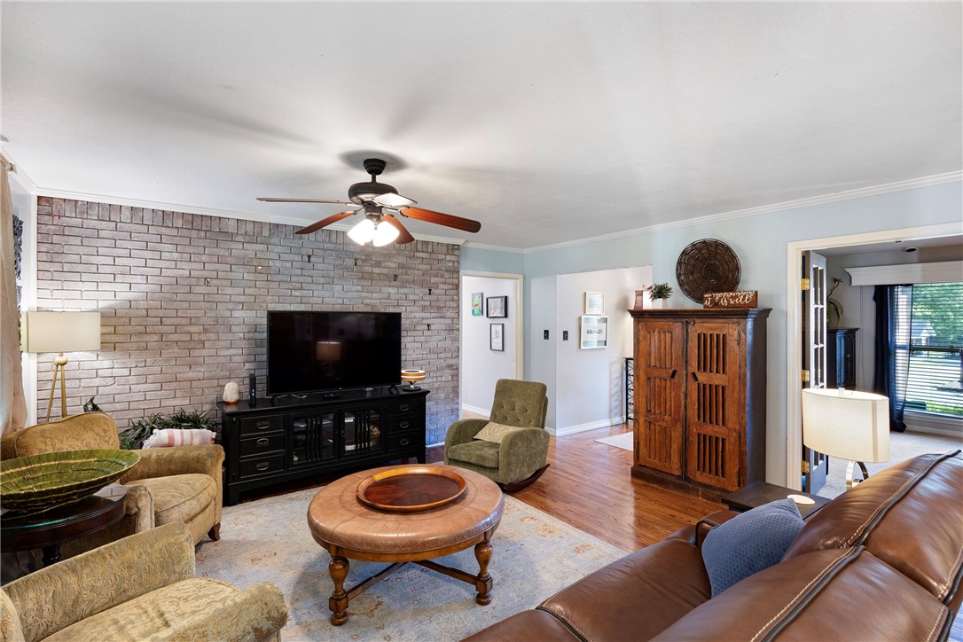 Colonial Heights - Residential