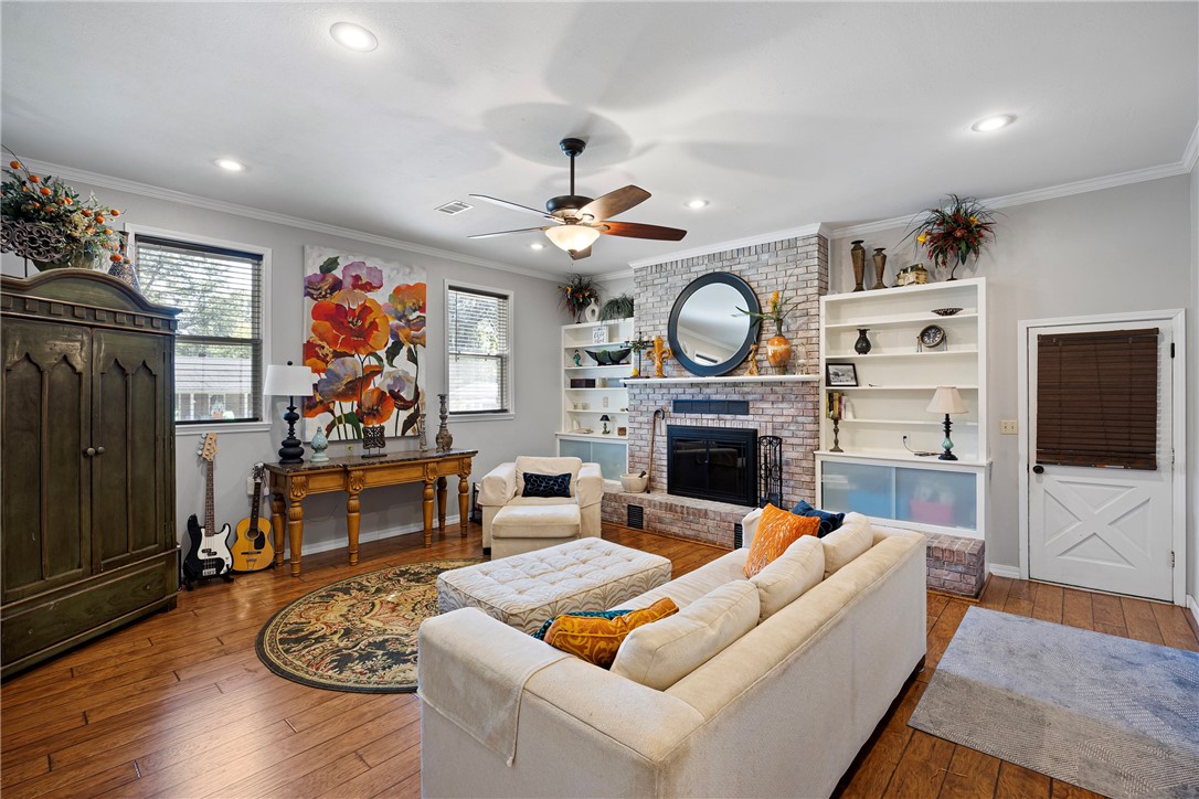 Colonial Heights - Residential