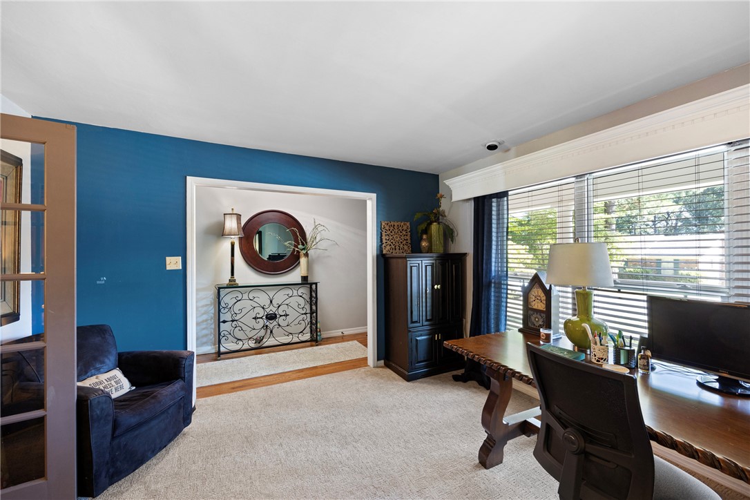 Colonial Heights - Residential